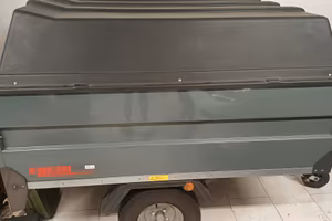 carrello rimorchio 