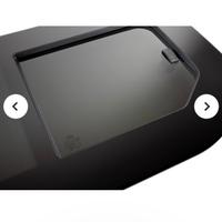 Finestra lateraleTRAFIC III 3 VIVARO B TALENTO