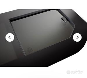 Finestra lateraleTRAFIC III 3 VIVARO B TALENTO