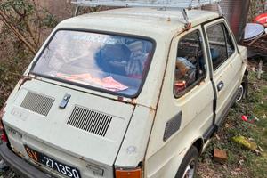 fiat 126 650