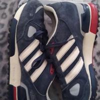 Adidas scarpe bambino numero 38