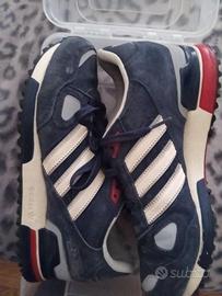 Adidas scarpe bambino numero 38