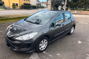 Peugeot 308 1.6 HDI