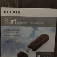 Belkin N150