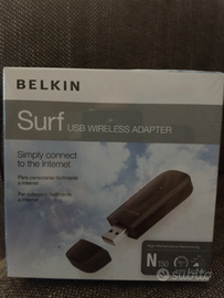 Belkin N150