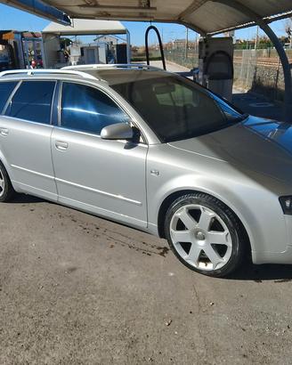 audi a4 1.9 tdi LEGGE BENE ANNUNCIO 