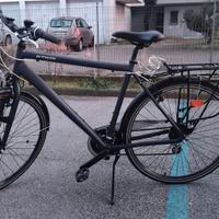 Bici Elops Hoprider 100