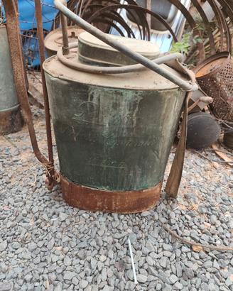 oggetto antiquariato 