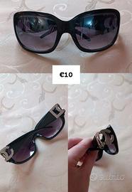 Occhiali da sole vintage