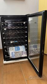 Frigo cantina candy
