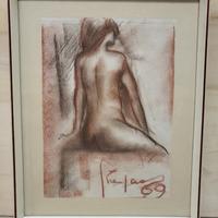Nudo Femminile