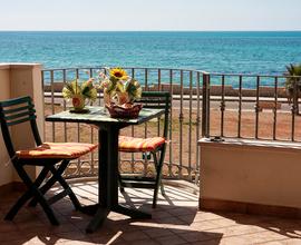 Torre Mozza VACANZA FRONTE MARE