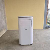 condizionatore portatile zephir zjp9000c