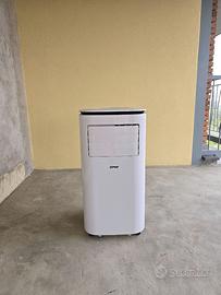 condizionatore portatile zephir zjp9000c