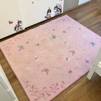 Tappeto camera bambina ikea