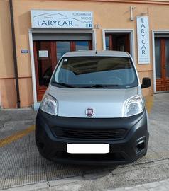 Fiat Fiorino 1.3 MJT 80CV SX (N1) 9000+IVA