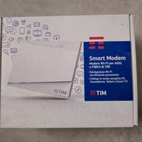 Modem WiFi Tim Sercomm