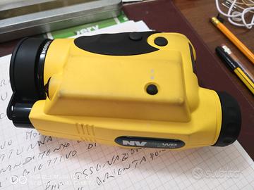 Visore notturno Yukon NV 2,5x42 WP