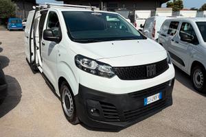 NEW FIAT SCUDO 1.5 L1H1 COMPACT