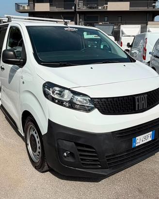 NEW FIAT SCUDO 1.5 L1H1 COMPACT
