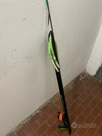 fucile da pesca