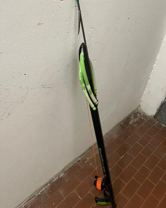fucile da pesca