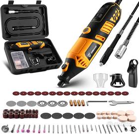 Minidrill DEKO Utensile Multifunzione Accessori NU