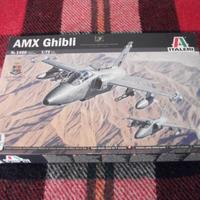 Modellismo aereo – Aerei HOBBY CRAFT e ITALERI