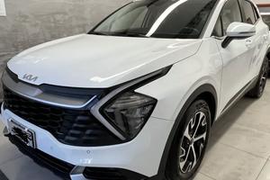 kia Sportage V 2022 1.6 crdi mhev Style DCT
