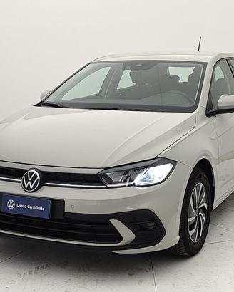 VOLKSWAGEN Polo 6ª serie - Polo 1.0 TSI Li U102966