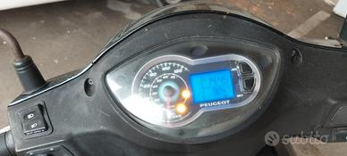 Peugeot Tweet 150 - 2018