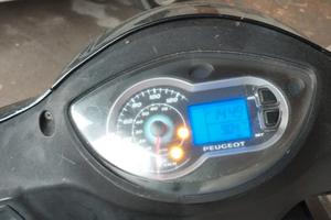 Peugeot Tweet 150 - 2018