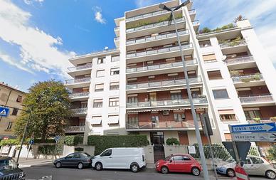 Ampio quadrilocale a Seregno- libero subito