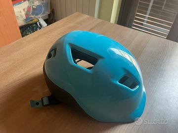 Casco bici bambino