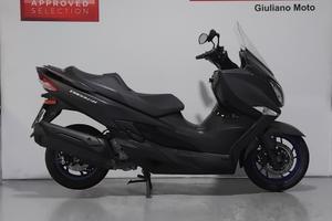 Suzuki Burgman 400 STD