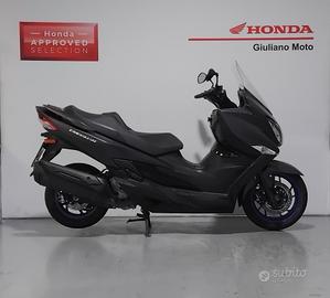 Suzuki Burgman 400 STD