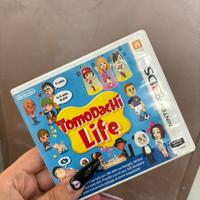 tomodachi life nintendo 3DS