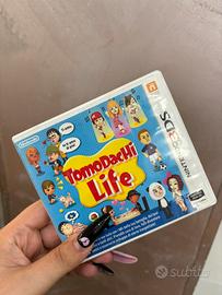 tomodachi life nintendo 3DS