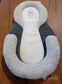 CUSCINO SUPPORTO PER IL SONNO