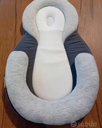 CUSCINO SUPPORTO PER IL SONNO