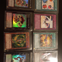 Lotto YuGiOh