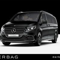 Mercedes-Benz Classe V 300 d AVANTGARDE Extralong
