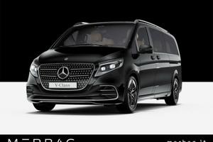 Mercedes-Benz Classe V 300 d AVANTGARDE Extralong