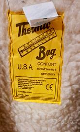 parka originale U.S.A uomo