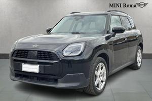 Mini Mini Countryman 1.5 48V C Classic auto