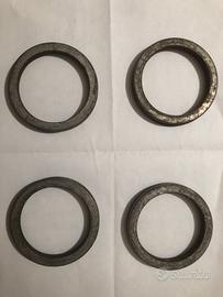 Anelli di centraggio in alluminio 75-60