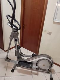 Bicicletta ellittica Hudora
