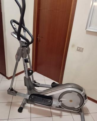 Bicicletta ellittica Hudora