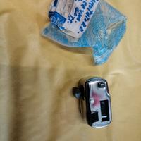 Devio luci faro vespa piaggio ts originale