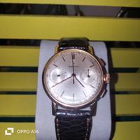 Zenith  Stellina chronografo Oro  Rosa18 ct 